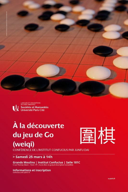 jeu de go